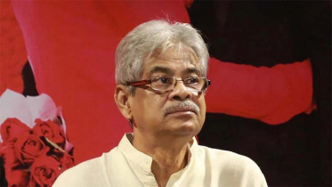 মায়ের কবরে চিরনিদ্রায় শায়িত গাজী মাজহারুল