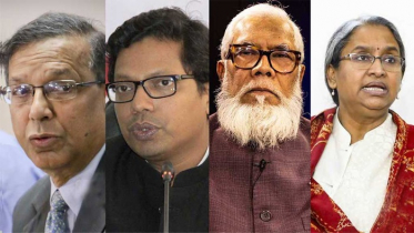নতুন মামলায় গ্রেপ্তার আনিসুল-সালমান-পলক-দীপু মনি