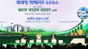 সবাইকে সঙ্গে নিয়ে সামনে এগিয়ে যেতে চাই: প্রধানমন্ত্রী
