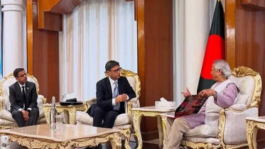ঢাকা-দিল্লির সম্পর্ক উন্নয়নে কাজ করবে ভারত