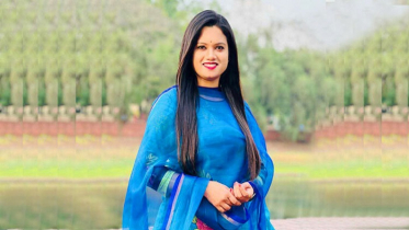 ইডেন ছাত্রলীগের সভাপতি তামান্না রিভা গ্রেফতার