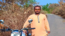 মীরসরাইয়ে সড়ক দুর্ঘটনায় ব্যবসায়ী জুয়েল বৈদ্যের মৃত্যু