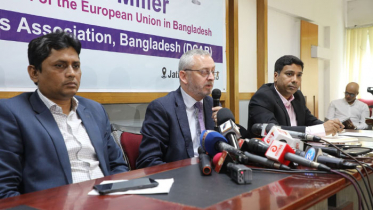 সংস্কারে ইউনূস সরকারকে সমর্থন ইইউর, নির্বাচন নিয়ে চাপ নেই
