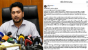 এনসিপির দৃষ্টিভঙ্গি তুলে ধরলেন নাহিদ ইসলাম
