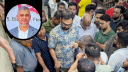 বাড্ডায় এলোপাতাড়ি গুলিতে বিএনপি নেতা নিহত