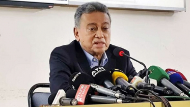 ডিসেম্বরের মধ্যে অবশ্যই নির্বাচন হতে হবে : আমির খসরু