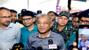 গরুর দাম কম হওয়ার কারণ জানালেন স্বরাষ্ট্র উপদেষ্টা