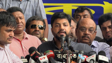 জরুরি সেবা চালু থাকবে, আন্দোলনও চলবে: ইশরাক