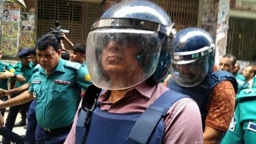 দোষ স্বীকার করে ট্রাইব‍্যুনালে যা বললেন রাজসাক্ষী সাবেক আইজিপি মামুন