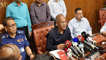 ‘আজ থেকে সারা দেশে চিরুনি অভিযান’