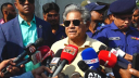 মাইলস্টোনে আহতদের জন্য সিঙ্গাপুর থেকে আসছে চিকিৎসক দল: শ্রম উপদে