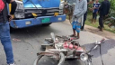 টাঙ্গাইলে পিকআপ-মোটরসাইকেল সংঘর্ষ, নিহত ৩