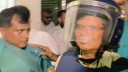 সন্ত্রাস বিরোধী আইনের মামলায় আবু আলম শহীদ খান কারাগারে