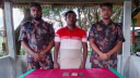 উখিয়ায় ইয়াবা গডফাদার মনির আটক