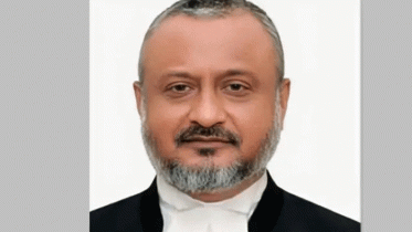 দুদকের নতুন চেয়ারম্যান বিচারপতি আসাদুজ্জামান দুদকের নতুন চেয়ারম্যান বিচারপতি আসাদুজ্জামান