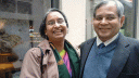 সাবেক  শিক্ষামন্ত্রী দীপু মনির স্বামী মারা গেছেন