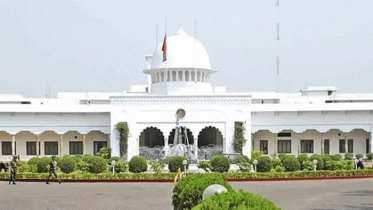 আজ ২৩তম রাষ্ট্রপতি নির্বাচন আজ ২৩তম রাষ্ট্রপতি নির্বাচন