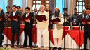 নতুন ছয় মন্ত্রী-প্রতিমন্ত্রীর দায়িত্ব বন্টন করে প্রজ্ঞাপন জারি