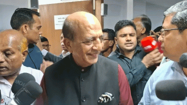অতীতে আটকে থাকলে উন্নয়ন হবে না: দীনেশ ত্রিবেদী অতীতে আটকে থাকলে উন্নয়ন হবে না: দীনেশ ত্রিবেদী