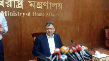 রামিসা হত্যাকাণ্ডের মতো অপ্রতিম হত্যার বিচারও দ্রুত হবে: স্বরাষ্ট্রমন্ত্রী