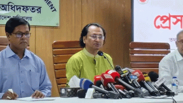 জনগণের কাছে সহনশীলতা প্রত্যাশা করছেন সরকার: ডা.জাহেদ জনগণের কাছে সহনশীলতা প্রত্যাশা করছেন সরকার: ডা.জাহেদ