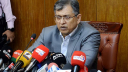সরকার ক্রসফায়ার চায় না, আইজিপির বক্তব্য অনুচিত: স্বরাষ্ট্রমন্ত্রী