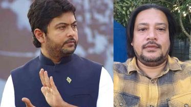 সাবেক এমপি নিক্সনের সহযোগী যুবলীগ নেতা গ্রেপ্তার