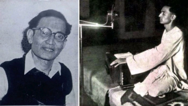 লোকসংগীত সম্রাট আব্বাসউদ্দীনের ৬৫তম মৃত্যুবার্ষিকী