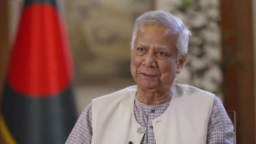 ‘ফেব্রুয়ারিতেই নির্বাচন, পরবর্তী সরকারের কোনো পদে আমি থাকব না’