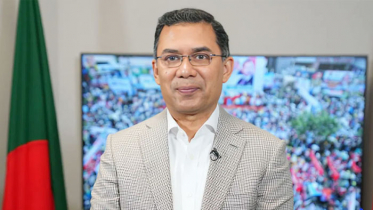 ‘করিডর’ বিষয়ে সিদ্ধান্ত অন্তর্বর্তী সরকার নিতে পারে না: তারেক রহমান