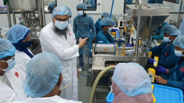 রিমার্কের ভূয়সী প্রশংসা করলেন শিল্প সচিব