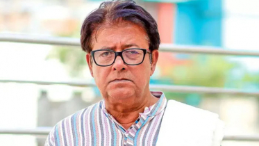 হাসপাতালে থেকে বাড়ি ফিরেছেন মামুনুর রশীদ
