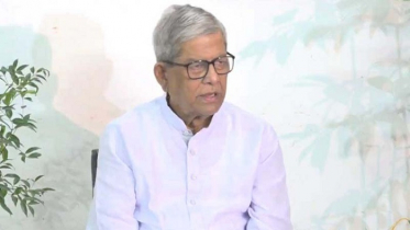 ইউনূস-তারেক বৈঠক এই মুহূর্তে রাজনীতির প্রধান ইভেন্ট : ফখরুল
