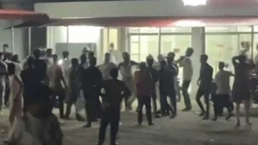 গোপালগঞ্জে বৈষম্যবিরোধী নেতাদের ওপর হামলা