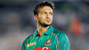 সাকিব আল হাসানের বিদেশযাত্রায় নিষেধাজ্ঞা