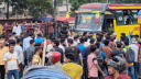 রোববার ‘ঢাকা ব্লকেড’র ঘোষণা ইউআইইউ শিক্ষার্থীদের