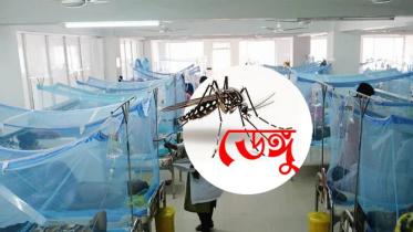 ডেঙ্গুতে আরও একজনের মৃত্যু, হাসপাতালে ভর্তি ৩২৯