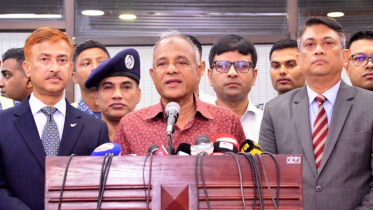 প্রয়োজনে লাশ কবর থেকে তুলে ময়নাতদন্ত করা হবে: স্বরাষ্ট্র উপদেষ্টা