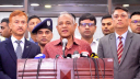 প্রয়োজনে লাশ কবর থেকে তুলে ময়নাতদন্ত করা হবে: স্বরাষ্ট্র উপদেষ্টা