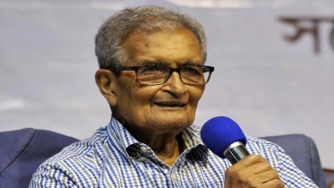 আমাকেও হয়তো বাংলাদেশে ফেরত পাঠানো হতে পারে: অমর্ত্য সেন