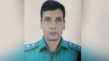 আবু সাঈদ হত্যা মামলার আসামি পুলিশ কর্মকর্তা ভারতে গ্রেপ্তার