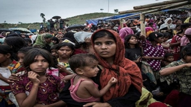 রোহিঙ্গা সংকট সমাধান: বিবৃতি দিয়ে ঢাকার পাশে থাকার ঘোষণা ১১ দেশের