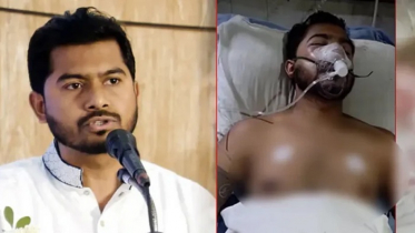 নুরের ওপর হামলায় জড়িতদের কেউ রেহাই পাবে না