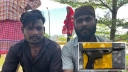 বেনাপোলে এয়ার পিস্তলসহ ভারতীয় ট্রাকড্রাইভার ও হেলপার আটক