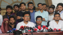 স্বপ্নের ক্যাম্পাস গড়ার প্রতিশ্রুতি দিলেন সাদিক কায়েম