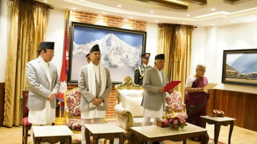  নেপালে নির্বাচন ৫ মার্চ