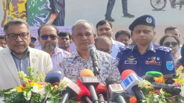 জুলাই গণঅভ্যুত্থান কেবল আন্দোলন নয়, ন্যায় প্রতিষ্ঠারও সংগ্রাম : স্বরাষ্ট্র উপদেষ্টা