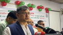 ‘দেশের মানুষের ভাগ্য নিয়ে ছিনিমিনি খেলতে পারি না’