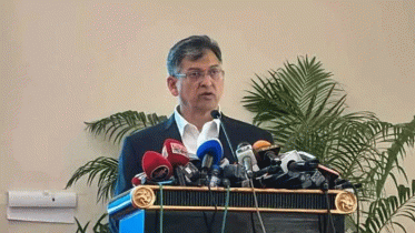 শৃঙ্খলা না মেনে ফ্যাসিবাদের সঙ্গে যোগাযোগ রাখলে রাষ্ট্রদ্রোহ মামলা: স্বরাষ্ট্রমন্ত্রী শৃঙ্খলা না মেনে ফ্যাসিবাদের সঙ্গে যোগাযোগ রাখলে রাষ্ট্রদ্রোহ মামলা: স্বরাষ্ট্রমন্ত্রী