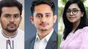 জুলাই যোদ্ধা সংগঠনের দায়িত্ব পেলেন সারজিসসহ ৫ নেতা 